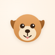 QR Puppy app icon